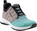 UYN Air Dual Tune Freizeitschuhe Damen light grey/mint 36
