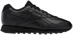 Reebok GLIDE Freizeitschuhe Damen 001 - cblack/purgry/cblack 35.5