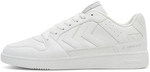 hummel St. Power Play Sneaker 9001 - white 36