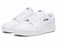 PUMA Caven 2.0 VTG Sneaker 03 - PUMA white/PUMA white/PUMA black 40