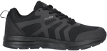 ENDURANCE Clenny Sneaker Herren 1001S - black solid 36