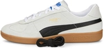 PUMA Handball Torwart Handballschuhe 03 - PUMA white/PUMA black/gum 42.5