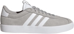 adidas VL Court 3.0 Sneaker Damen ID6280 - grey two/cloud white/silver met. 43...