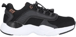 ZigZag Gusien Lite Sneaker Kinder 1001 - black 28