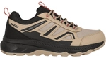 Whistler Qisou wasserdichte Wanderschuhe Damen 1136 - simply taupe 36