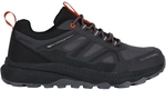 Whistler Qisou wasserdichte Wanderschuhe Herren 1051 - asphalt 41