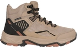 Whistler Farburnt wasserdichte Wanderschuhe Damen 1136 - simply taupe 36