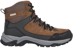 Whistler Detion wasserdichte Leder Wanderschuhe 1137 - pine bark 41
