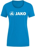 JAKO Promo T-Shirt Damen JAKO blau 34