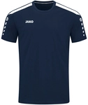 JAKO Power T-Shirt 900 - marine 128