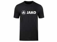 JAKO Promo T-Shirt schwarz 4XL