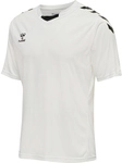 hummel Core XK Poly Trikot Herren white M