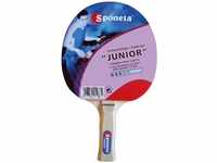 Sponeta 199.120, Sponeta "Junior " Tischtennisschläger Rot Herren