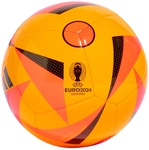 adidas Fu&szlig;ballliebe EURO24 Club Freizeitball IP1615 - solar gold/solar red/black 3