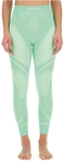 UYN Evolutyon Funktionshose Damen light green/white/white L/XL