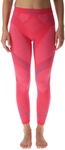 UYN Evolutyon Funktionshose Damen strawberry/pink/turquoise L/XL