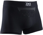 X-BIONIC Energizer MK3 Light Boxershorts Herren opal black/arctic white XL