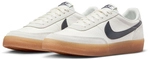 NIKE Killshot 2 Sneaker Damen 100 - sail/oil grey-gum yellow 44.5