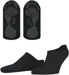 FALKE Cool Kick Sneakersocken black 37-38