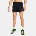 NIKE Fast Dri-FIT 3" Laufshorts mit Innenslip Herren 010 -...