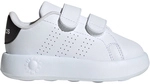 adidas Advantage Sneaker Kinder ID5284 - cloud white/cloud white/cloud white 20