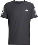 adidas Own The Run Laufshirt Herren IN1500 - black S