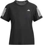adidas Own The Run Laufshirt Damen IN2961 - black XS