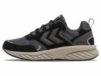 hummel Marathona Reach LX WT Sneaker 2093 - black/magnet 36