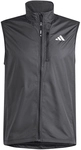 adidas Own The Run Laufweste Herren IN1493 - black L