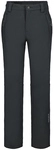 ICEPEAK Kabwe Softshellhose mit 10.000 mm Wassers&auml;ule Kinder 290 - anthracite 116