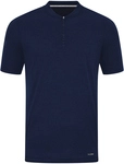 JAKO Pro Casual Poloshirt Damen 900 - marine 38