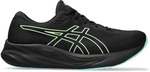 ASICS Gel-Pulse 15 GTX Laufschuhe Herren 001 - black/illuminate green 44.5