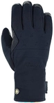 Roeckl Sports Camurac Gore-Tex Skihandschuhe Damen 9000 - black 6