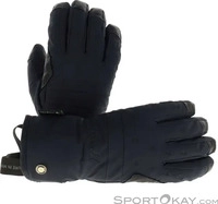 Roeckl Sports 40-410012-9000, Roeckl Sports Camurac Gore-Tex Skihandschuhe Damen 9000