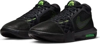 Nike FB2239-002, NIKE Lebron Witness VIII Basketballschuhe Herren 002 -