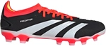 adidas Predator Pro MG Fu&szlig;ballschuhe Herren IG7733 - core black/cloud white/solar