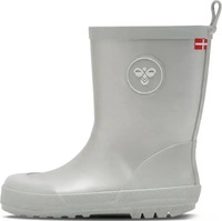 Hummel 206511-1508, hummel Rubber Gummistiefel Kinder 1508 - silver 24 kids