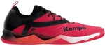 Kempa Wing Lite 2.0 Handballschuhe Herren rot 44.5