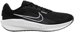 NIKE Downshifter 13 Laufschuhe Herren 001 - black/white/dk smoke grey 45