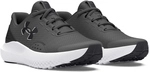 UNDER ARMOUR Surge 4 Laufschuhe Jungen 101 - castlerock/anthracite/anthracite 38
