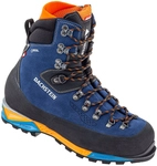 DACHSTEIN Mont Blanc 2.0 GTX Wanderstiefel Herren 380 - navy blue 45