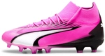 PUMA Ultra Pro FG/AG Fu&szlig;ballschuhe Herren 01 - poison pink/puma white/puma black