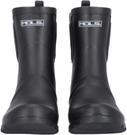 Mols Suburbs Gummistiefel Damen 1001 - black 36