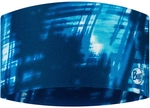 BUFF CoolNet UV Wide Stirnband 707 - attel blue