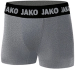 JAKO Funktions-Boxershorts Herren grau meliert L