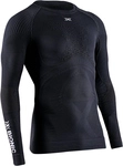 X-BIONIC Energy Accumulator 4.0 langarm Funktionsshirt Herren B002 - opal