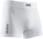 X-BIONIC Invent Light Boxershorts Herren arctic white/opal black XL
