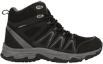 Whistler Cansou wasserdichte Wanderschuhe 1001 - black 36