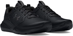 UNDER ARMOUR Reign Trainingsschuhe Herren 005 - black/ultimate black/castlerock 43