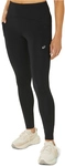 ASICS Road High-Waist Laufleggings Damen 001 - performance black XL
